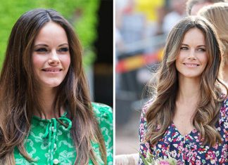 Royal Family news: Princess Sofia reveals how she transitioned from glamour model to royal | Royal | News (Details)