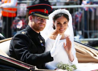 Meghan Markle: How Royal Wedding with Prince Harry ‘broke the mould’ | Royal | News (Details)