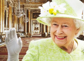The Queen advertises JOB with free accommodation in Buckingham Palace | Royal | News (Details)