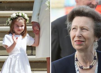 Princess Charlotte news: How will the young royal get the title Princess Royal | Royal | News (Details)