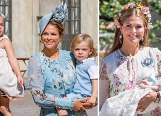 Princess Madeleine of Sweden’s children could LOSE royal titles because of THIS royal rule | Royal | News (Details)