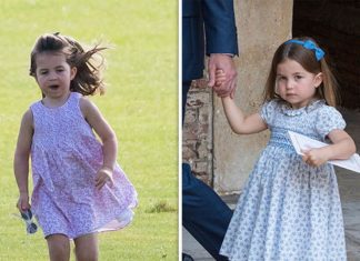 Princess Charlotte news: How will the young royal get a peerage | Royal | News (Details)