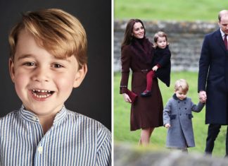 Kate Middleton and Prince William protect Prince George and Charlotte with these steps | Royal | News (Details)