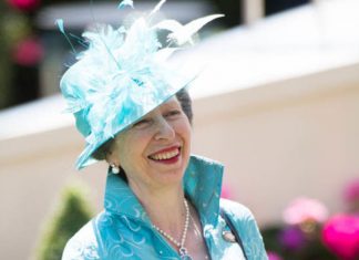 Princess Anne birthday: How old is Princess Anne – When was Princess Anne born? | Royal | News (Details)