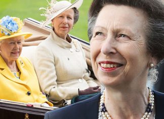 Princess Anne’s birthday: Princess Royal and Queen’s daughter turns 68 TODAY | Royal | News (Details)