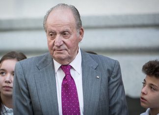 Spain’s royal family rocked by SCANDAL after former king accused of money laundering | Royal | News (Details)