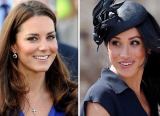 REVEALED: Meghan Markle and Kate Middleton’s SECRET clothing item | Royal | News (Details)