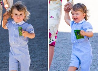 Sweden’s Prince Alexander to attend his FIRST royal engagement | Royal | News (Details)