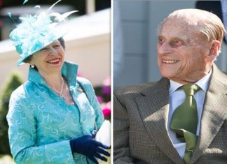 Princess Anne’s 68th birthday photograph from Philip and the Queen | Royal | News (Details)