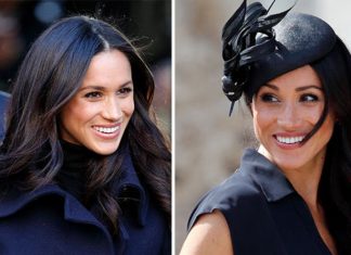 Royal rumour: Could THIS be the telltale sign Meghan Markle is expecting a royal baby? | Royal | News (Details)