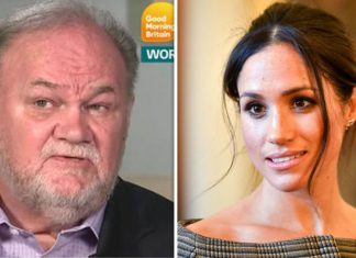Meghan Markle and Prince Harry row with Thomas Markle over support and money | Royal | News (Details)