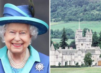 Royal Family: How the Queen spends summer break at Balmoral estate | Royal | News (Details)
