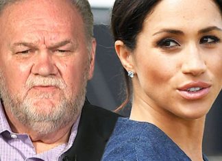 Meghan Markle wedding: Did Thomas Markle attend Meghan’s 2011 wedding | Royal | News (Details)