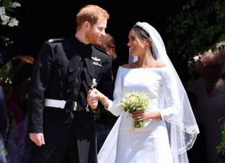 Meghan Markle bouquet bombshell: Duchess didn’t throw wedding bouquet for THIS reason | Royal | News (Details)