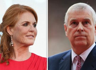 Sarah Ferguson news: Fergie reveals HEARTBREAK at Prince Andrew separation | Royal | News (Details)