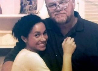 Meghan Markle LET DOWN by Kensington Palace over father Thomas Markle’s BIZARRE interviews | Royal | News (Details)