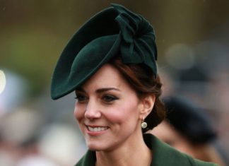 Kate Middleton’s AWKWARD reactionwhen she first met Prince William REVEALED | Royal | News (Details)
