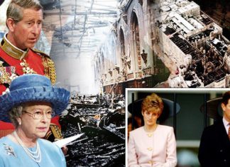 Royal family latest: What was the Way Ahead Group? Should royal CRISIS group be reformed? | Royal | News (Details)