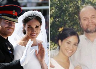 Meghan Markle latest: Thomas Markle compares royal family to scientologists | Royal | News (Details)