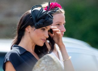 Meghan Markle’s drama with father Thomas has the Queen ‘rolling her eyes’ | Royal | News (Details)