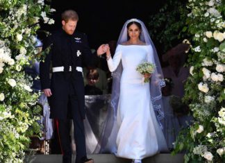 Royal: Duchess of Sussex meghan markle’s royal wedding down to go on show in Windsor | Royal | News (Details)