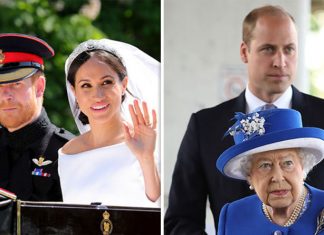 Meghan Markle and Prince Harry’s honeymoon plans REVEALED to William and the Queen | Royal | News (Details)