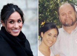 Meghan Markle news: Why did Meghan fly to Toronto alone? Will she meet with Thomas Markle? | Royal | News (Details)