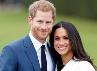 Meghan Markle and Prince Harry honeymoon: Where did they sneak off to after royal wedding? | Royal | News (Details)