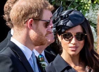 Meghan Markle keeps busy amid father Thomas Markle drama | Royal | News (Details)