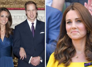 Kate Middleton news: What did the Duchess of Cambridge say when she met Prince William? | Royal | News (Details)