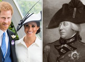 Royal news: Meghan and Harry to watch Hamilton – a play that makes fun of his ancestor, Ge | Royal | News (Details)