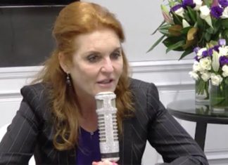 Sarah Ferguson makes SURPRISING confession about marriage to Prince Andrew | Royal | News (Details)