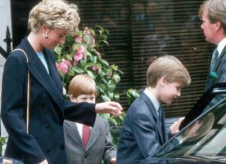 Ex-Diana guard: Why didn’t Harry protect Meghan’s dad? | Royal | News (Details)