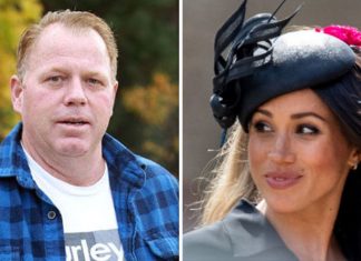 Meghan Markle’s brother Thomas Markle blames Prince Harry for Meghan’s ‘COLD’ behaviour | Royal | News (Details)