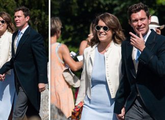 Princess Eugenie’s royal wedding guest list REVEALED – but which celebs will be invited? | Royal | News (Details)