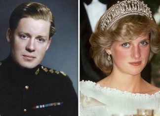Princess Diana’s uncanny royal resemblance to her dad in this incredible photo | Royal | News (Details)