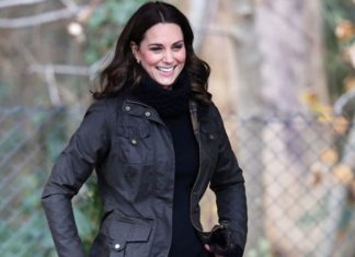 Kate Middleton fashion hack: Duchess of Cambridge uses THIS trick to avoid mishaps | Royal | News (Details)