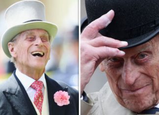 Royal news: Prince Philip is ‘CHEEKY’ and most POPULAR Royal | Royal | News (Details)