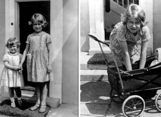 The Queen news: Unseen photos show young Elizabeth in dolls house | Royal | News (Details)