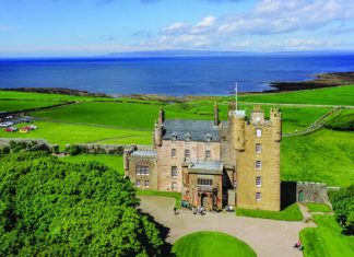 Meghan Markle and Prince Harry enjoy Scotland break with Charles and Camilla | Royal | News (Details)