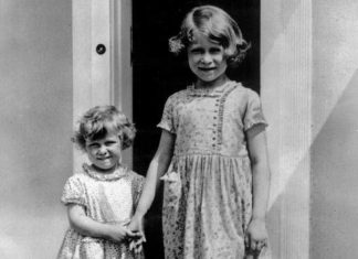 It’s the Queen’s first (Wendy) house | Royal | News (Details)