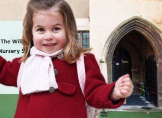 Princess Charlotte back to school: What the adorable royal will learn REVEALED | Royal | News (Details)