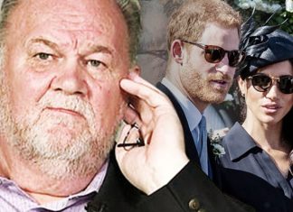 Meghan Markle news: Thomas Markle ‘CAN’T BE STOPPED’ warns expert | Royal | News (Details)
