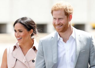 Meghan Markle and Prince harry welcome new family member as new dog joins Royal household | Royal | News (Details)