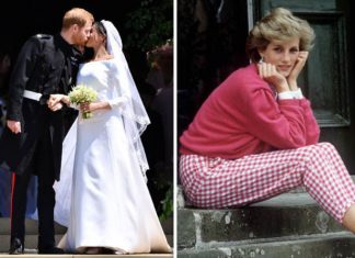 Princess Diana news: How will Meghan Markle and Harry mark Diana’s death | Royal | News (Details)