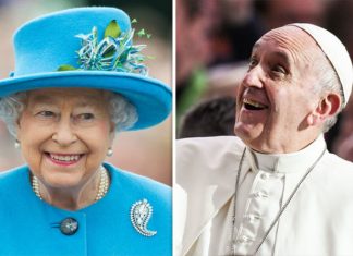 The Pope’s classy message to the QUEEN ahead of Ireland trip | Royal | News (Details)