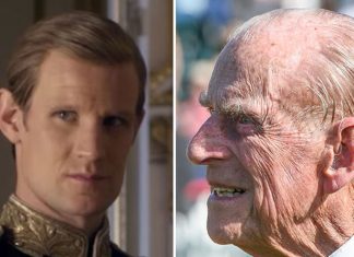 Prince Philip snaps at question on The Crown – Netflix TV series on Royal family | Royal | News (Details)