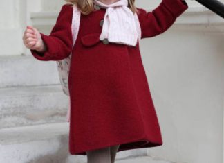 Royal news: What major milestone will Princess Charlotte go through in 2019? | Royal | News (Details)