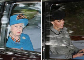 Queen takes Prince George on his first grouse shoot with Kate Middleton | Royal | News (Details)