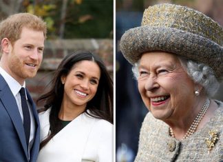 Meghan Markle and Prince Harry stay with the Queen at Balmoral | Royal | News (Details)